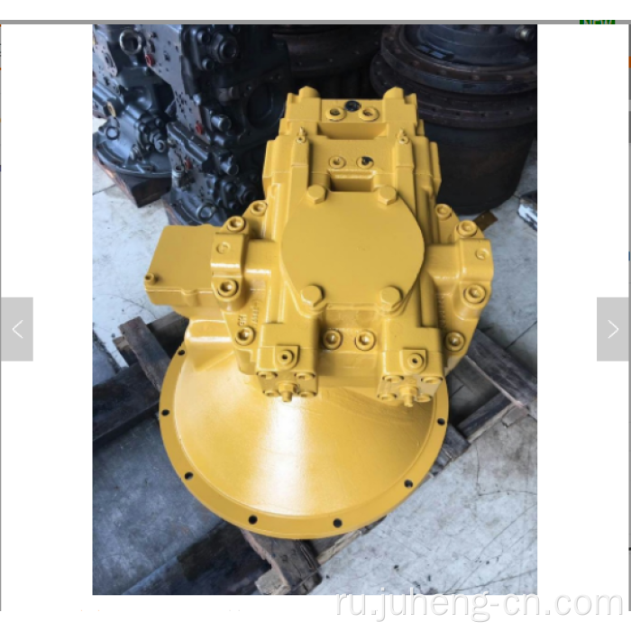 330Cl Гидравлический насос 330Cl Главный насос 216-0038